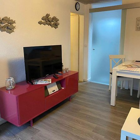 Hilbert Nils Apartman Pelzerhaken Kültér fotó