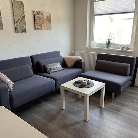 Hilbert Nils Apartman Pelzerhaken Kültér fotó