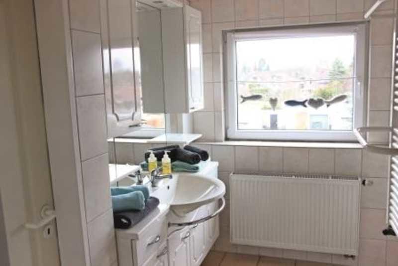 Hilbert Nils Apartman Pelzerhaken Kültér fotó