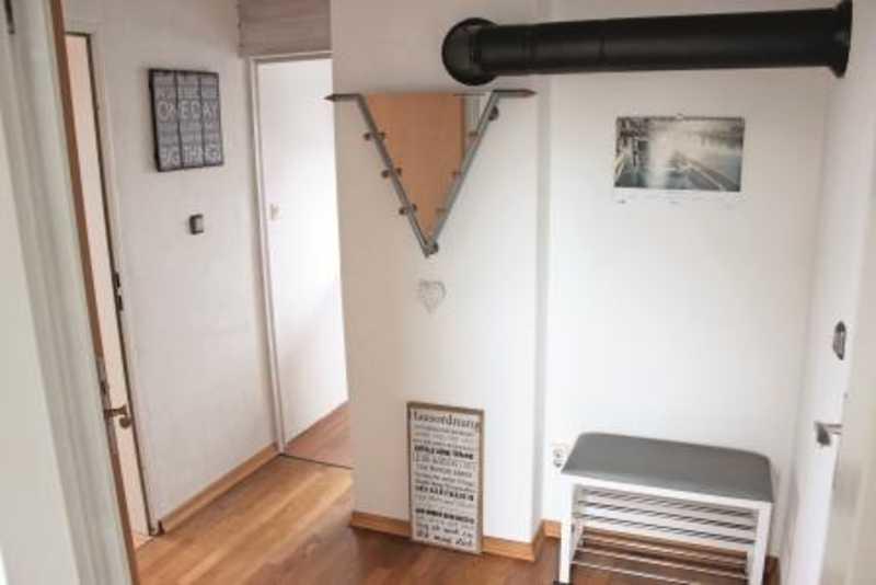Hilbert Nils Apartman Pelzerhaken Kültér fotó
