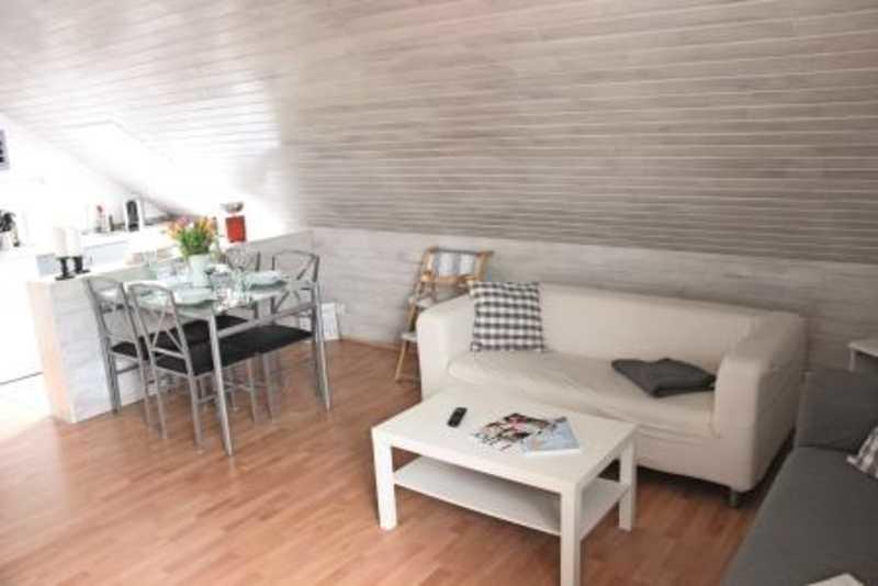 Hilbert Nils Apartman Pelzerhaken Kültér fotó