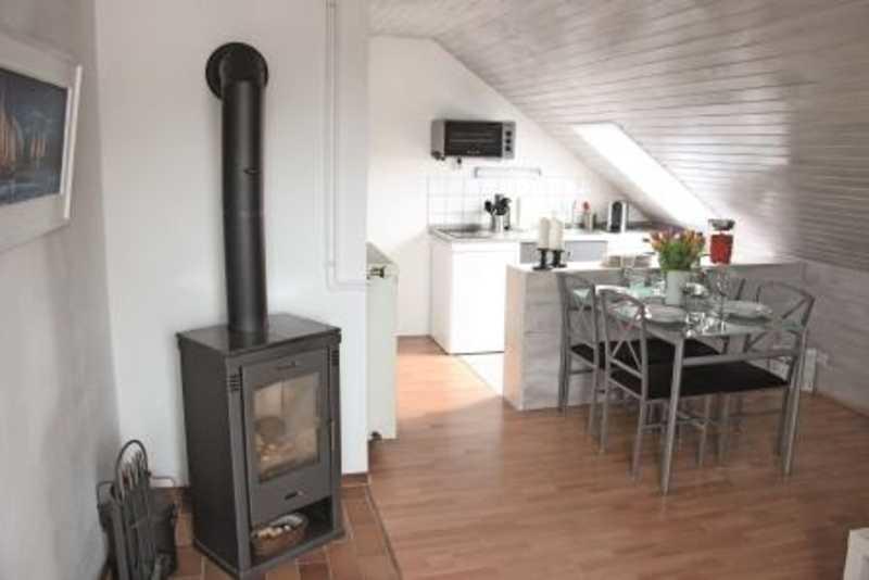 Hilbert Nils Apartman Pelzerhaken Kültér fotó
