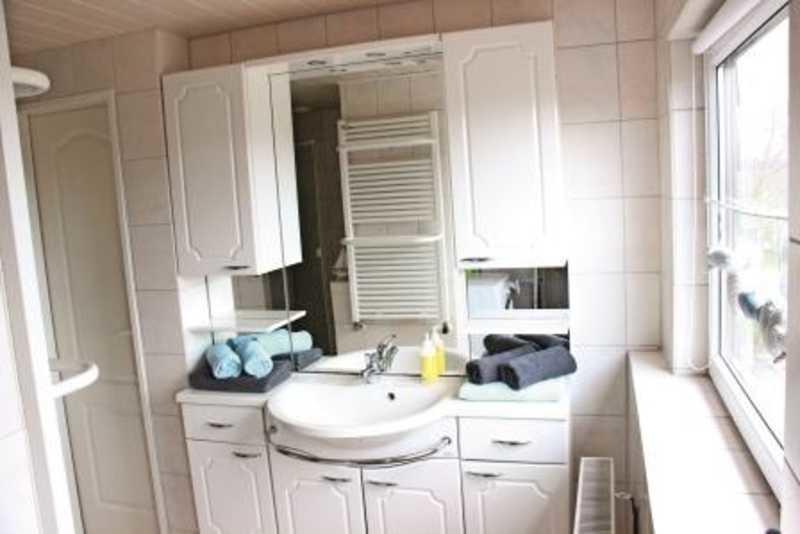 Hilbert Nils Apartman Pelzerhaken Kültér fotó
