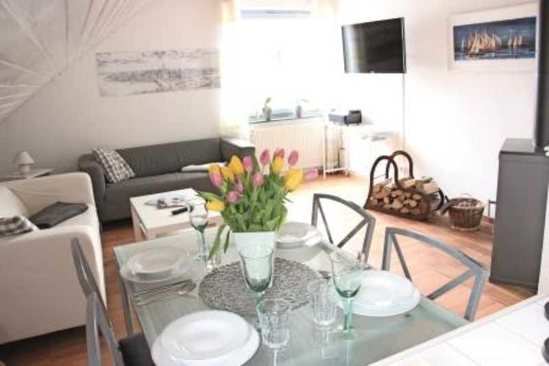 Hilbert Nils Apartman Pelzerhaken Kültér fotó